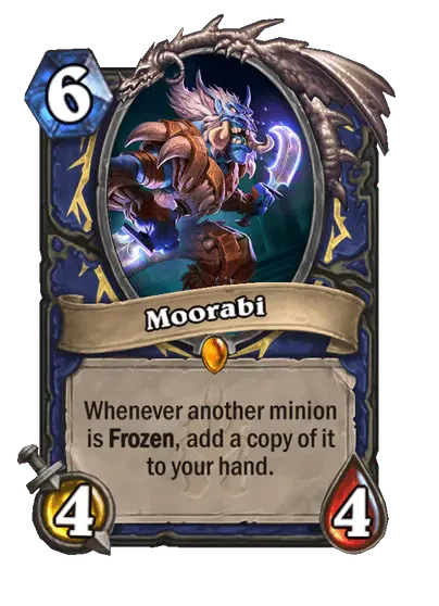 Moorabi