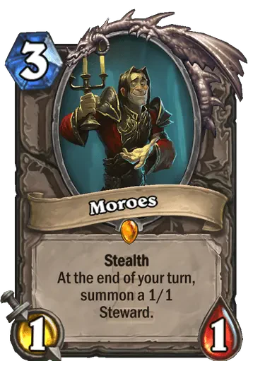 Moroes