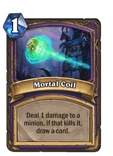 Mortal Coil