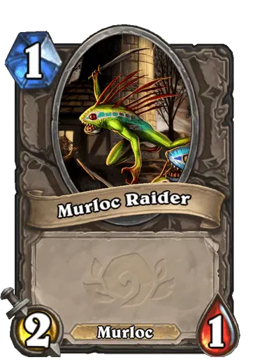 Murloc Raider