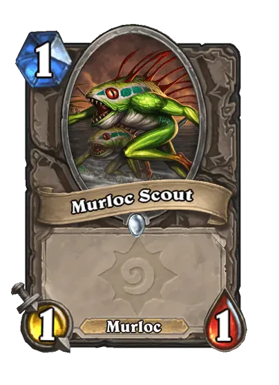 Murloc Scout