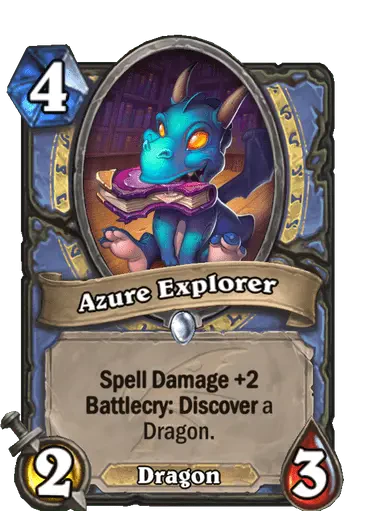 Azure Explorer