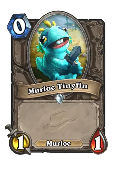 Murloc Tinyfin