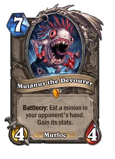 Mutanus the Devourer