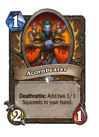 Acornbearer