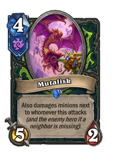 Mutalisk