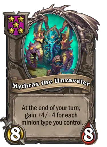 Mythrax the Unraveler