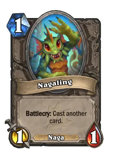 Nagaling