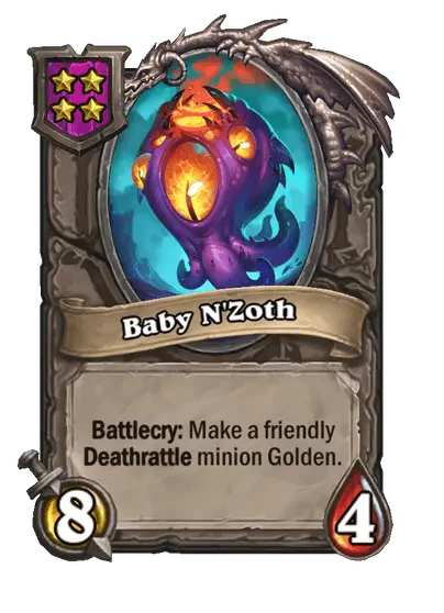 Baby N'Zoth