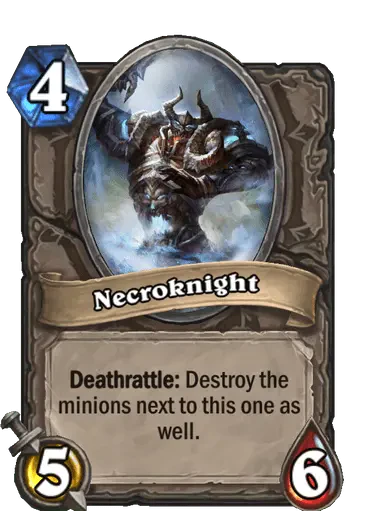 Necroknight