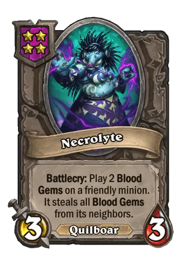 Necrolyte