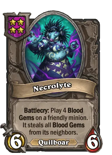 Necrolyte