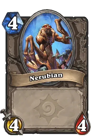 Nerubian