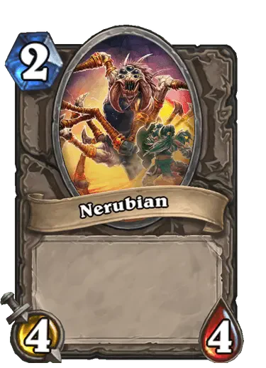 Nerubian