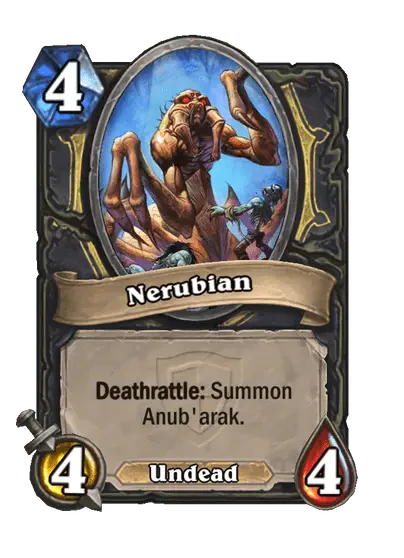 Nerubian