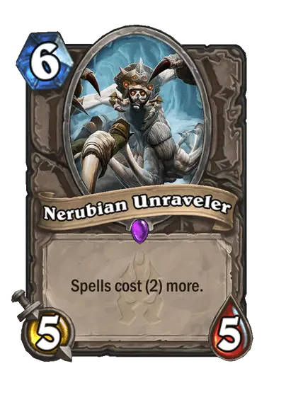 Nerubian Unraveler