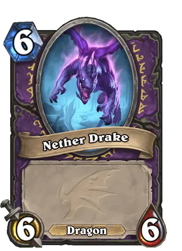 Nether Drake