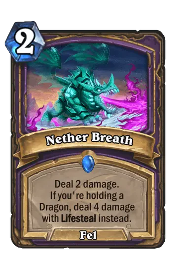 Nether Breath