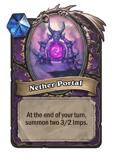 Nether Portal