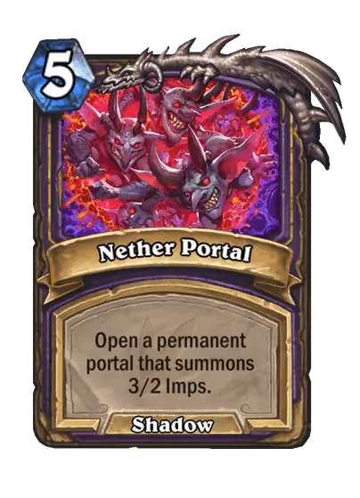 Nether Portal