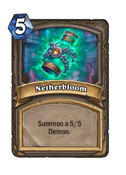 Netherbloom