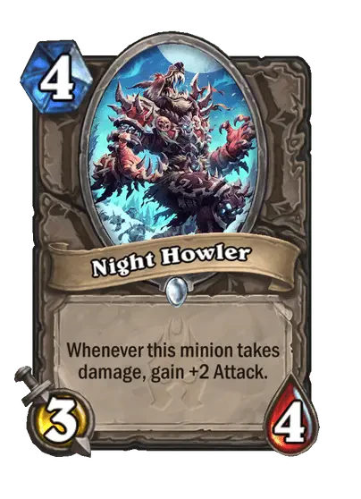 Night Howler