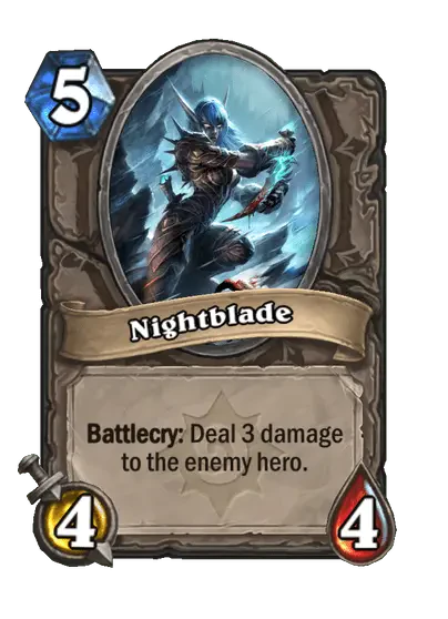 Nightblade