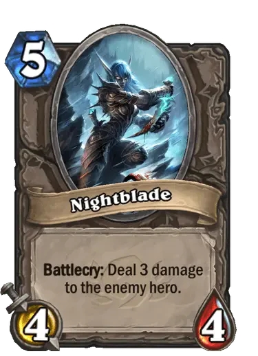 Nightblade