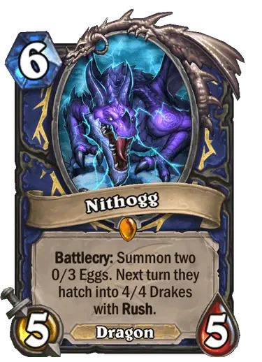 Nithogg