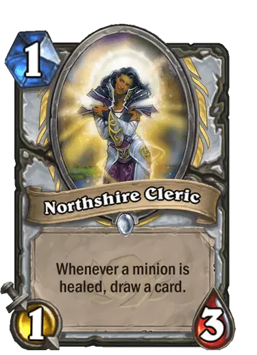 Northshire Cleric