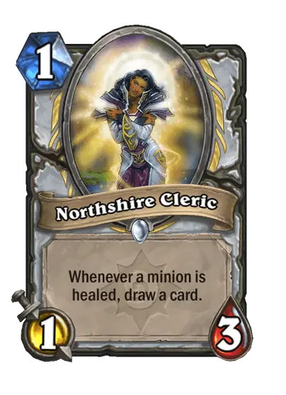 Northshire Cleric