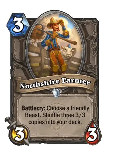 Northshire Farmer