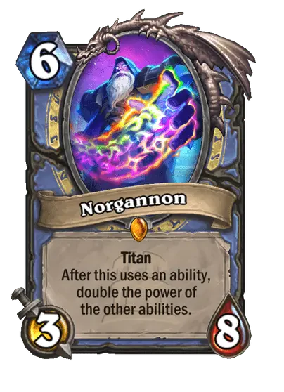 Norgannon