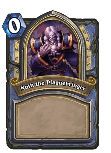 Noth the Plaguebringer