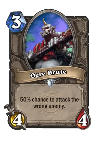 Ogre Brute