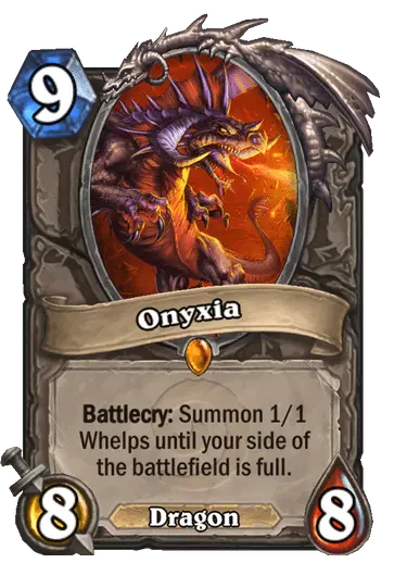 Onyxia