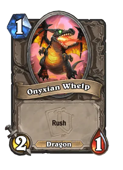 Onyxian Whelp