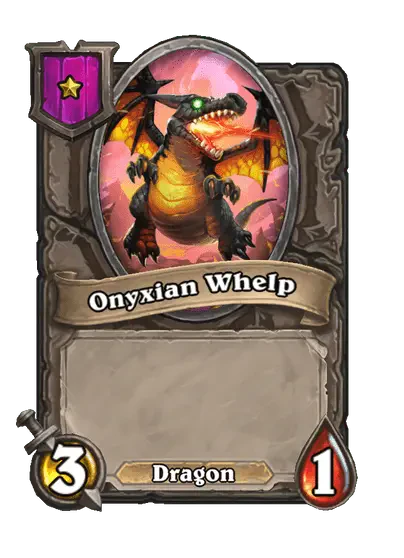 Onyxian Whelp