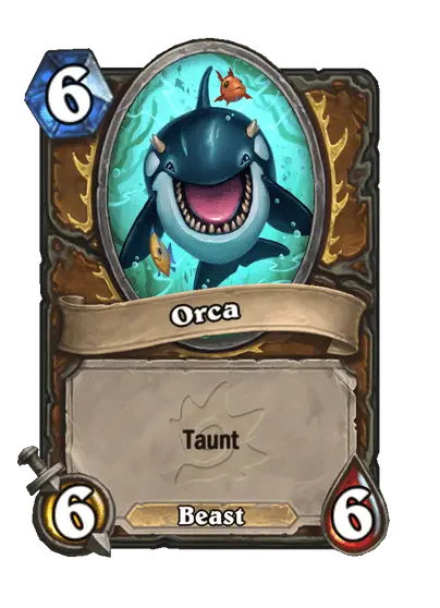 Orca