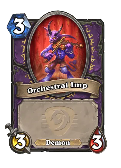 Orchestral Imp