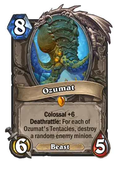 Ozumat