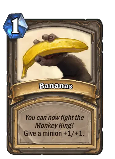 Bananas