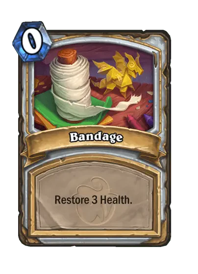 Bandage