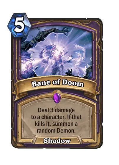 Bane of Doom