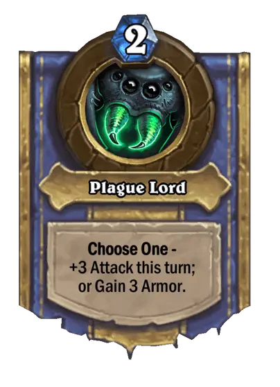 Plague Lord