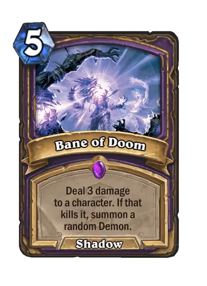 Bane of Doom