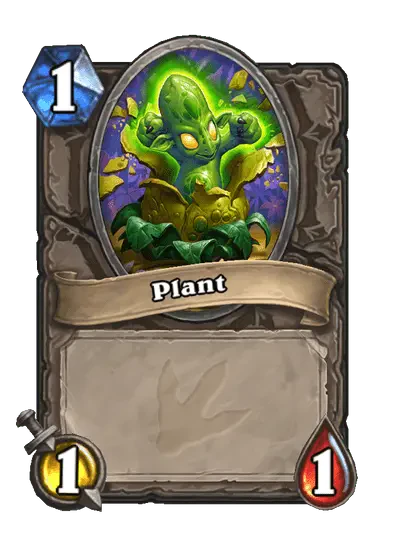 Plant