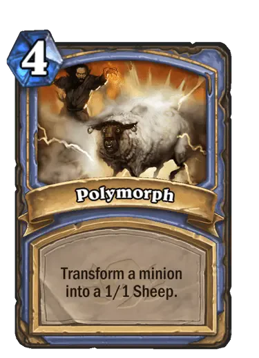 Polymorph