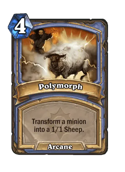 Polymorph