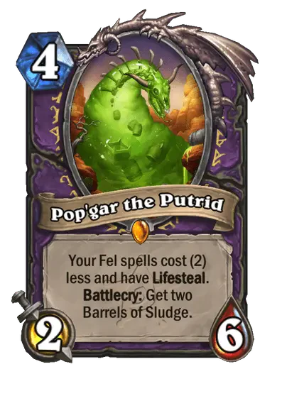 Pop'gar the Putrid